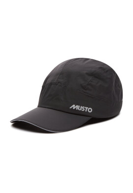 Musto Шапка с козирка Performance Wp Cap 80017 Черен - Pepit.bg