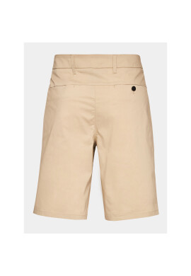 Musto Шорти от плат 82448 Бежов Regular Fit - Pepit.bg