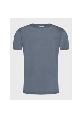 Musto Тишърт 82020 Сив Regular Fit - Pepit.bg