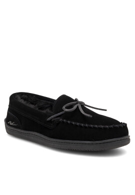 MYSLIPPERS Пантофи MPF20MID002A Черен - Pepit.bg