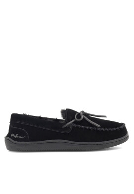 MYSLIPPERS Пантофи MPF20MID002A Черен - Pepit.bg