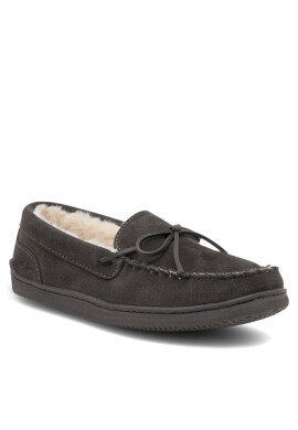 MYSLIPPERS Пантофи MPF20MID002B Сив - Pepit.bg