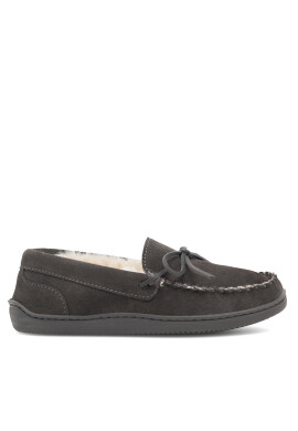 MYSLIPPERS Пантофи MPF20MID002B Сив - Pepit.bg