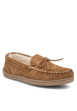 MYSLIPPERS Пантофи MPF20MID002C Кафяв - Pepit.bg