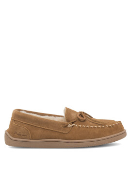MYSLIPPERS Пантофи MPF20MID002C Кафяв - Pepit.bg