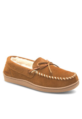 MYSLIPPERS Пантофи MPF20WID001B-M Кафяв - Pepit.bg