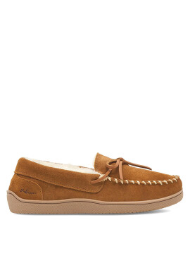MYSLIPPERS Пантофи MPF20WID001B-M Кафяв - Pepit.bg