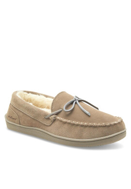 MYSLIPPERS Пантофи MPF20WID001C-M Сив - Pepit.bg