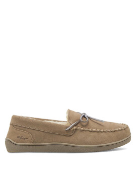 MYSLIPPERS Пантофи MPF20WID001C-M Сив - Pepit.bg