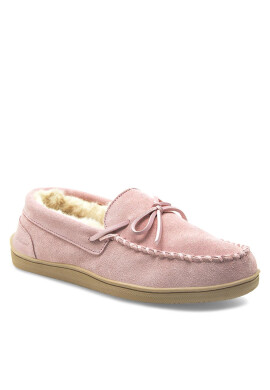 MYSLIPPERS Пантофи MPF20WID001D-M Розов - Pepit.bg