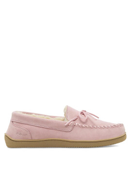 MYSLIPPERS Пантофи MPF20WID001D-M Розов - Pepit.bg