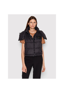 N°21 Елек 22I N2M0 O081 5004 Черен Regular Fit - Pepit.bg