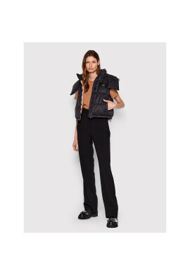 N°21 Елек 22I N2M0 O081 5004 Черен Regular Fit - Pepit.bg