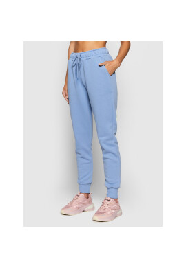 NA-KD Долнище анцуг Logo Basic 1044-000153-0617-003 Син Regular Fit - Pepit.bg