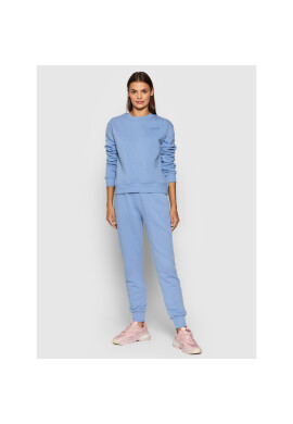 NA-KD Долнище анцуг Logo Basic 1044-000153-0617-003 Син Regular Fit - Pepit.bg