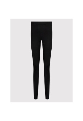 NA-KD Текстилни панталони 1100-006089-0002-003 Черен Slim Fit - Pepit.bg
