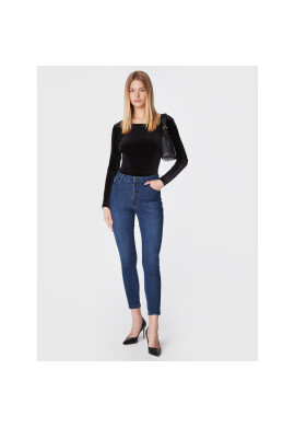 NAF NAF Дънки Armand DNP2Z Син Slim Fit - Pepit.bg