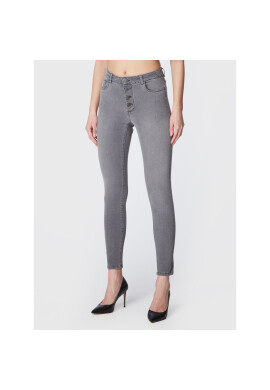 NAF NAF Дънки Armand DNP3Z Сив Slim Fit - Pepit.bg