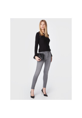 NAF NAF Дънки Armand DNP3Z Сив Slim Fit - Pepit.bg