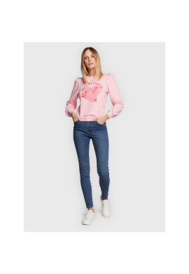 NAF NAF Дънки Gpower THNP1 Син Skinny Fit - Pepit.bg