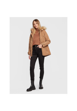 NAF NAF Дънки Power THNP2 Черен Skinny Fit - Pepit.bg