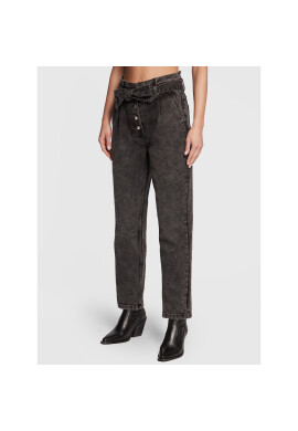 NAF NAF Дънки THNP41 Сив Relaxed Fit - Pepit.bg