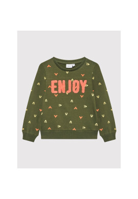 NAME IT Анцуг 13203935 Цветен Regular Fit - Pepit.bg