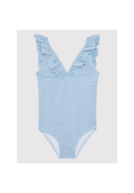 NAME IT Бански костюм 13199600 Син - Pepit.bg