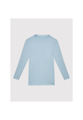 NAME IT Блуза 13194274 Син Slim Fit - Pepit.bg