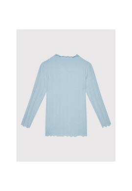 NAME IT Блуза 13194274 Син Slim Fit - Pepit.bg
