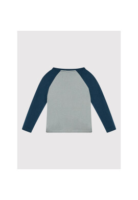 NAME IT Блуза 13198140 Сив Regular Fit - Pepit.bg