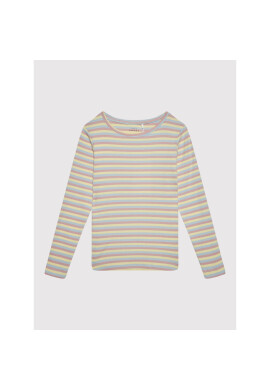 NAME IT Блуза 13198675 Цветен Slim Fit - Pepit.bg