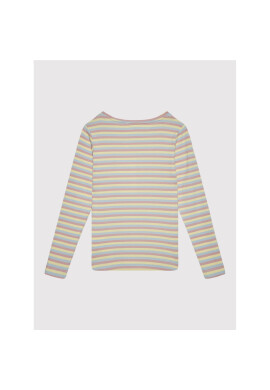 NAME IT Блуза 13198675 Цветен Slim Fit - Pepit.bg