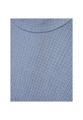 NAME IT Блуза 13198808 Жълт Regular Fit - Pepit.bg