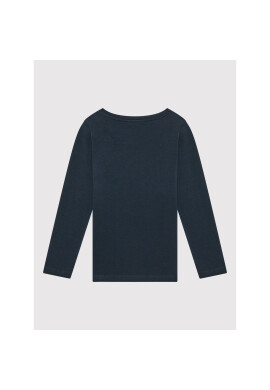 NAME IT Блуза 13198937 Тъмносин Regular Fit - Pepit.bg
