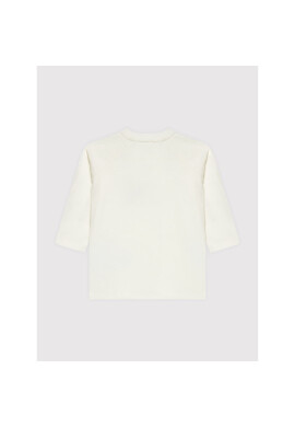 NAME IT Блуза 13201052 Бежов Regular Fit - Pepit.bg