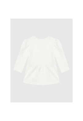 NAME IT Блуза 13201245 Бежов Regular Fit - Pepit.bg