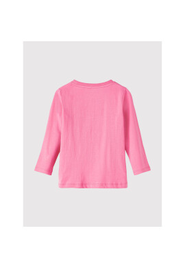 NAME IT Блуза 13204875 Розов Regular Fit - Pepit.bg