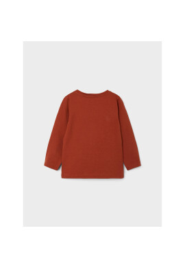 NAME IT Блуза 13210252 Кафяв Regular Fit - Pepit.bg