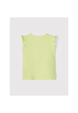 NAME IT Блуза DISNEY 13201319 Зелен Regular Fit - Pepit.bg