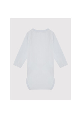 NAME IT Детско боди 13200991 Сив Regular Fit - Pepit.bg