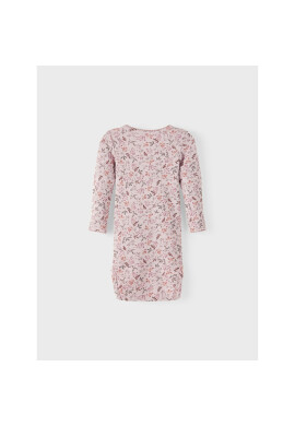 NAME IT Детско боди 13206913 Розов Regular Fit - Pepit.bg
