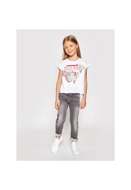 NAME IT Дънки 13136521 Сив Slim Fit - Pepit.bg