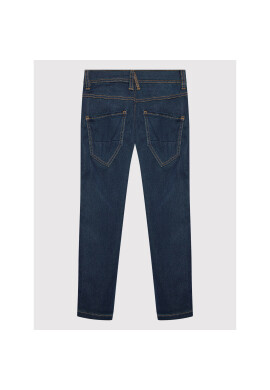NAME IT Дънки 13163038 Тъмносин Regular Fit - Pepit.bg