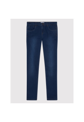 NAME IT Дънки 13181150 Син Slim Fit - Pepit.bg