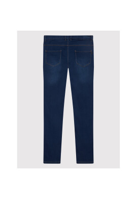 NAME IT Дънки 13181150 Син Slim Fit - Pepit.bg