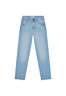 NAME IT Дънки 13185456 Син Regular Fit - Pepit.bg