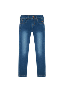 NAME IT Дънки 13188628 Син Skinny Fit - Pepit.bg
