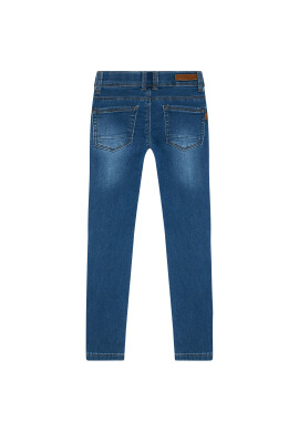 NAME IT Дънки 13188628 Син Skinny Fit - Pepit.bg