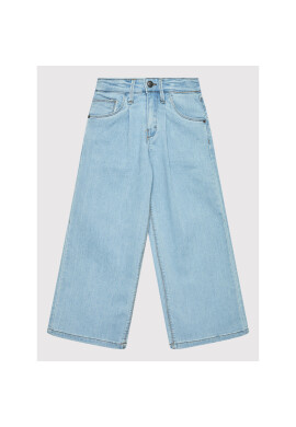 NAME IT Дънки 13190859 Син Relaxed Fit - Pepit.bg